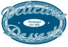 Delicious Desserts brand logo